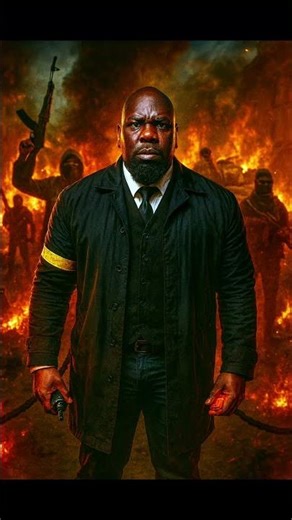 JOHN MBON SECURITY MINDSET MOTIVATION