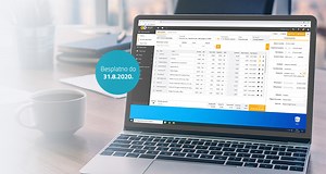 Online poslovni program PANTHEON Granule - PANTHEON
