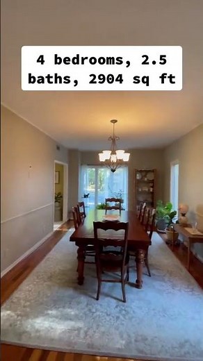 What can you buy in Decatur, Alabama for less than $350,000? eXp Realty