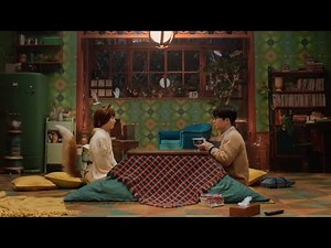 【CM】日清食品 どん兵衛　「さよなら どんぎつね」篇 ロングバージョン　吉岡里帆　星野源