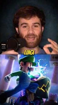 Nintendo TEASED Super Smash Bros Movie! #mariomovie #mariobros #supermariogalaxy #donkeykong #ssb