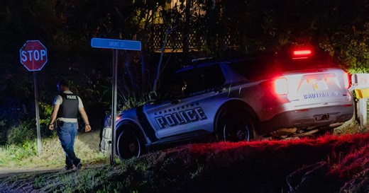 Update: Victim identified, details shared by police in Georges Creek fatal shooting