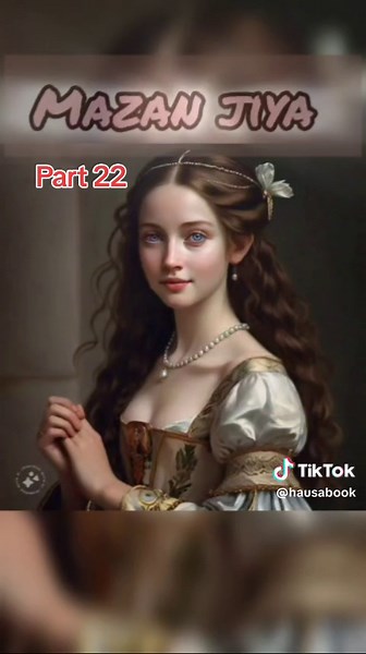 Mazan Jiya Episode 22: Kudin - Storybook in Hausa Books