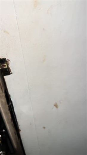 Ikram Buka Puasa Pertama di Rumah