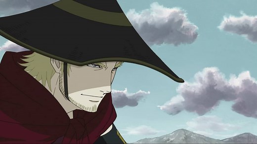 Sword of the Stranger | Sword of the Stranger (English Dub)