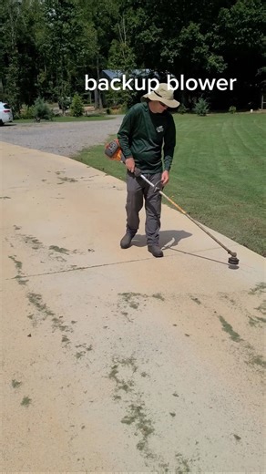 6 String Trimmer SKILLS #master