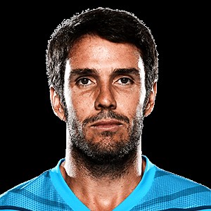 David Marrero | Overview | ATP Tour | Tennis