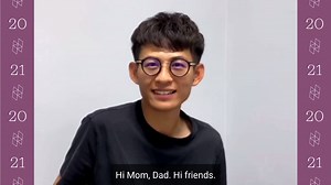 12 reactions | Thank you to the family, friends, faculty, and mentors...