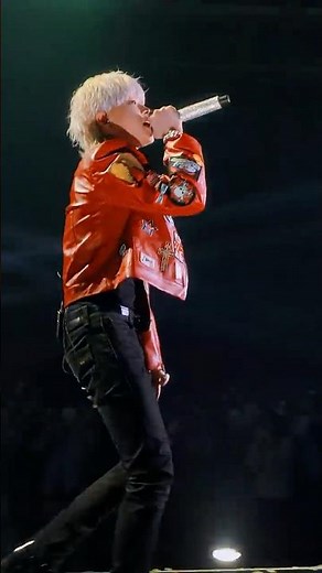 ASH ISLAND - 'OST (Feat. CHANMINA)' Shorts Live Clip | 2026 CONCERT [BURN]