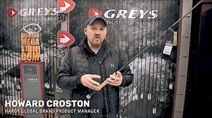 Legendary within serious Stillwater competition circles, the "Comp Special" as it's widely known is specifically tuned for the challenges of competition fishing, fast actioned yet still surprisingly versatile. The Competition Special is the ultimate high-performance Stillwater fly rod. Check them out here: https://bit.ly/2UhCQqV | Glasgow Angling Centre