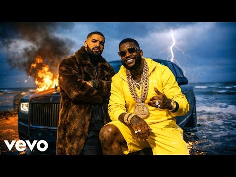 Gucci Mane ft. Drake - Powder ft. 21 Savage & Hotboii & Kevin Gates (Music Video) 2026