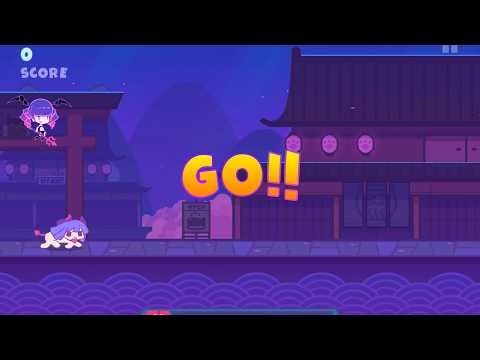 muse dash - full combo (not 100%) | Tanuki Step