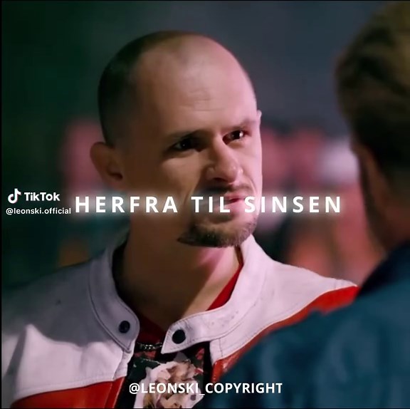 Opplev Norges Børning: En Cinematisk Reise