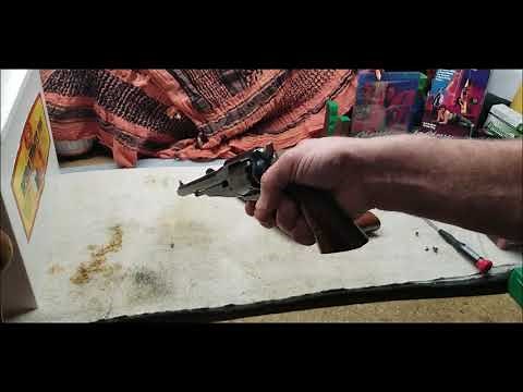 The Difference Between Uberti & Pietta Reproduction New Model Navy Cap & Ball Revolvers