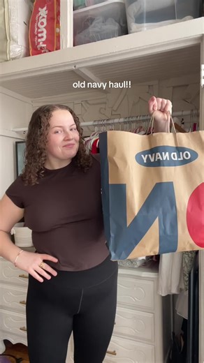 Replying to @taylor jane | lifestyle old navy haul request granted!! basically in love with everything & couldn’t leave without them allllll…😌🤎🤞🏻 #oldnavy #oldnavyhaul #oldnavyjeans #haul #springhaul