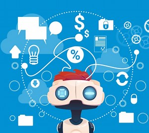 History of Artificial Intelligence from its origin - VidaBytes