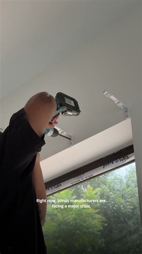 Planning to replace your curtains with modern window blinds?