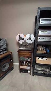 New addition to my collection. Altec Model 15 speaker