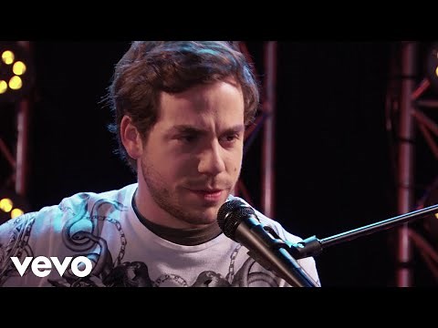 Fer Dente - Primer amor (From "BIA")