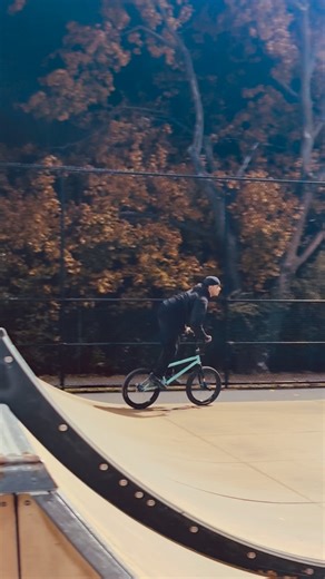🍁😴 - -📹 @tommybmxx - - #bmx #bikelife #bmxforlife #animalbikes #bsdforever | Terrencebikes