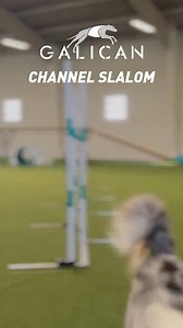 322K views · 2.7K reactions |  Meet the new Galican Channel Slalom!...