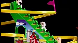 Language Nursery Late-2004 DVD