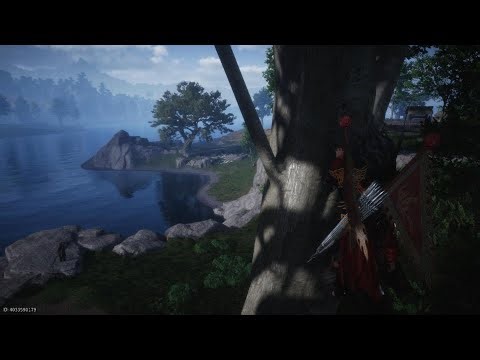Whisper Hive – Northeast of Riverside Station | Where Winds Meet PS5