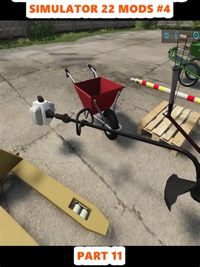 ALL MY FS22 MODS FARMING SIMULATOR 22 MODS #4 (11)