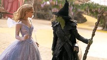 All the differences between ‘Wicked: For Good’ and Act II