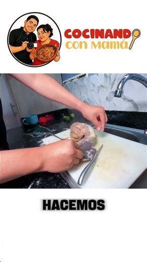 Tip CRUCIAL ¡Pélala Mientras Esté Caliente! #comida #recetasfaciles