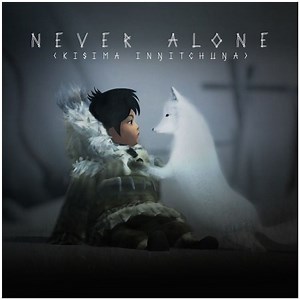 Never Alone (video game) - Alchetron, the free social encyclopedia
