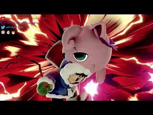 Angry Jigglypuff destroys icy couple in few seconds