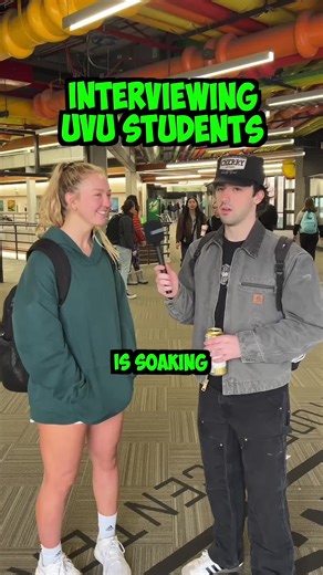 Connecting with UVU Students: Insights from Interviews