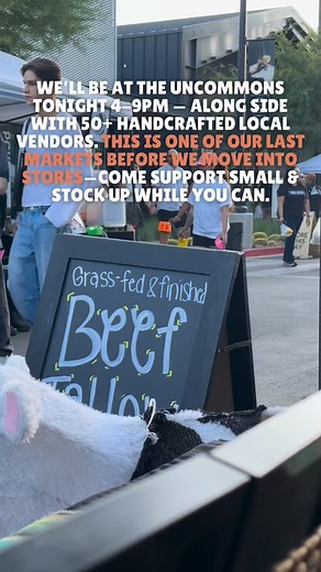 33 reactions | When we first launched Organic Urbansteaders, farmers...