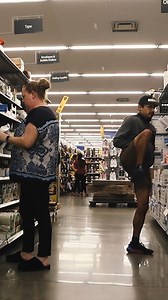 Nerd Farts at Walmart! 🤣 | That Brown Nerd
