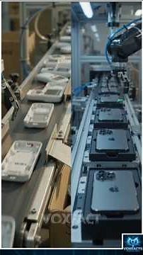 Why China Makes Cheap Products?