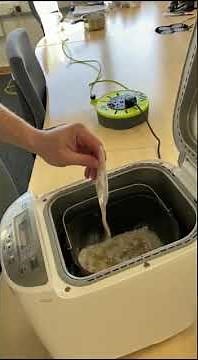 Promin Low Protein Machine Baked Bread