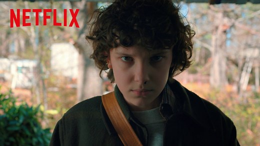 2.9M views · 12K reactions | Warm up the Eggo waffles, grab your nail bat. Stranger Things returns on the 27th October. | Netflix | Facebook
