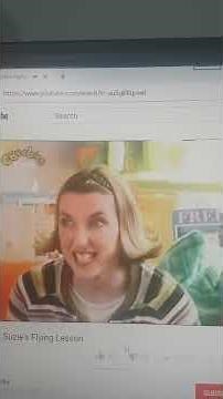 BALAMORY FROM THE AIR