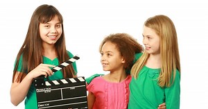 7 Reasons Parents of Child Actors Should Join Backstage