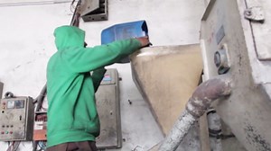 The Step-by-Step Process of Water Tank Manufacturing