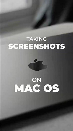 The Fastest Way to Screenshot on Mac OS