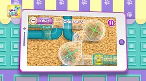 19 reactions | Have you downloaded the free Little Live Pets app yet?! Adopt a virtual pet. Feed, clean, and play with your lil' mouse, turtle or bird, just like a real pet! Level-up with mini-games, earn coins, and unlock surprises for your pets. Available from the App Store and Google Play #LittleLivePets | Prima Toys | Facebook