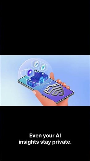 Samsung Galaxy Just Redefined Privacy Forever