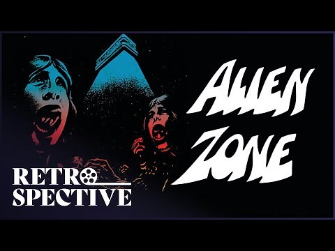 Horror Mystery Full Movie | The House Of The Dead: Alien Zone (1978)