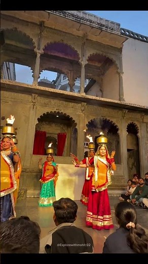 Udaipur – The City of Lakes | Beauty of Udaipur Rajasthan