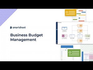 Business Budget Management