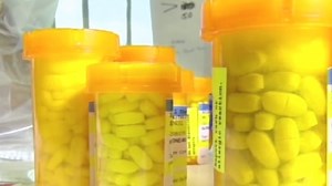 CDC issues guideline for prescribing chronic pain medication