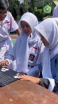 🌟 Demo Ekstrakurikuler SMA Islam Sudirman Ambarawa 🌟