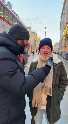 A Teen in London Tried Singing… NO ONE Expected THIS Voice 😳🎤🇬🇧